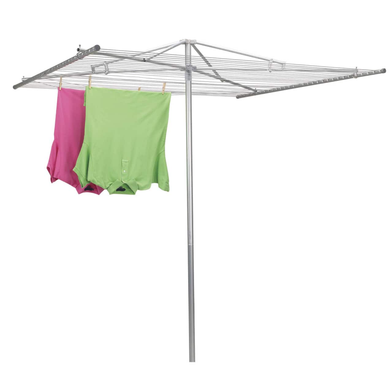 Household Essentials Parallel Clothesline Dryer